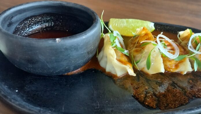 El 18 de junio de celebra el Día del Sushi. Foto: Citli Toribio