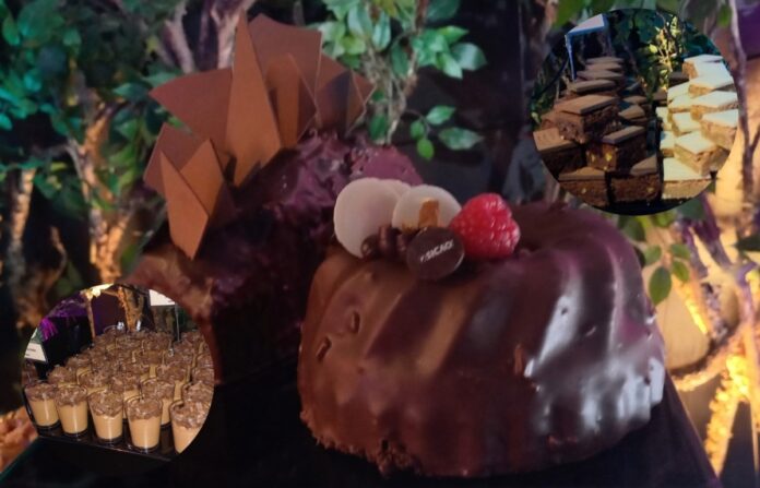 El chocolate 70% cacao tiene diversas ventajas al consumo. Foto: Citli Toribio