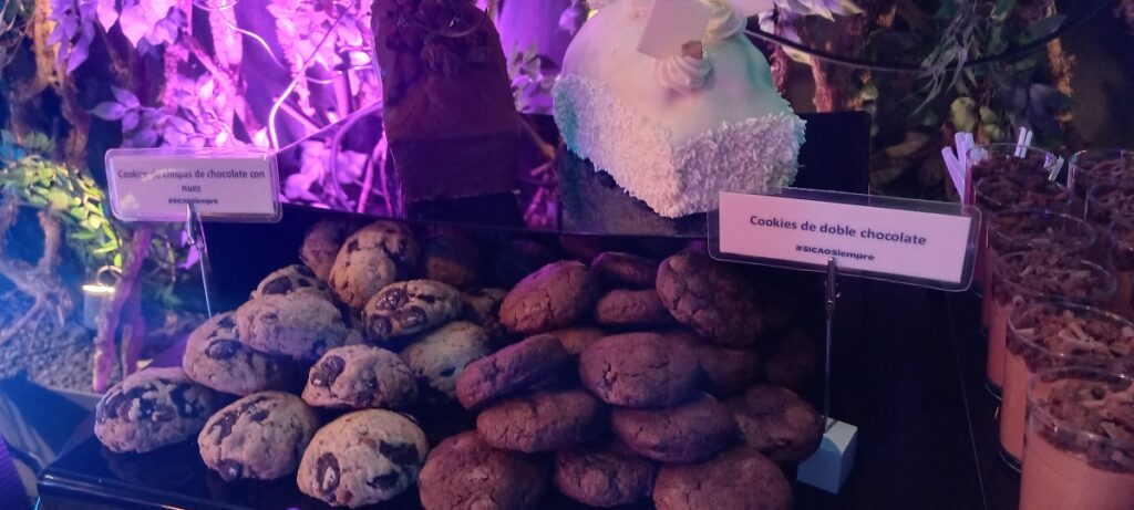 Chocolate: Es un postre que desde hace siglos se prepara con cacao. Foto: Citli Toribio 