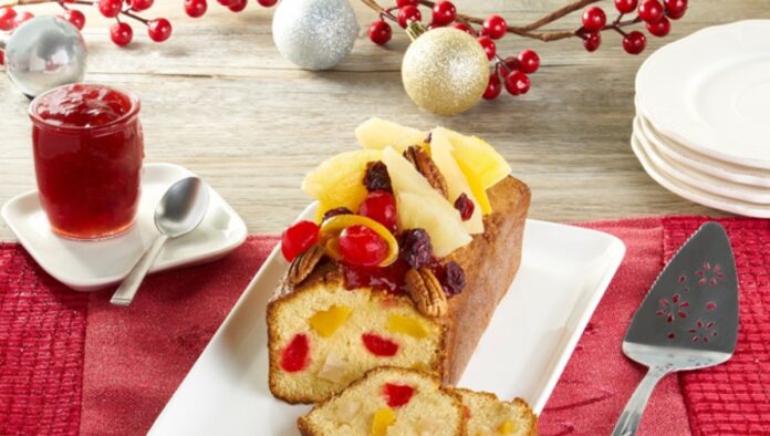 Dale la vuelta a los postres navideños de siempre con estas recetas de La Costeña. Foto: Cortesía