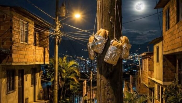 Esta es la historia viral de los sándwiches de Hernán que ha hecho llorar a todos. Foto: Especial