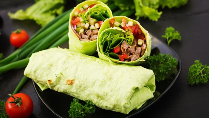 Prepara estos platillos sin carne para esta Cuaresma 2026. Foto: Freepik